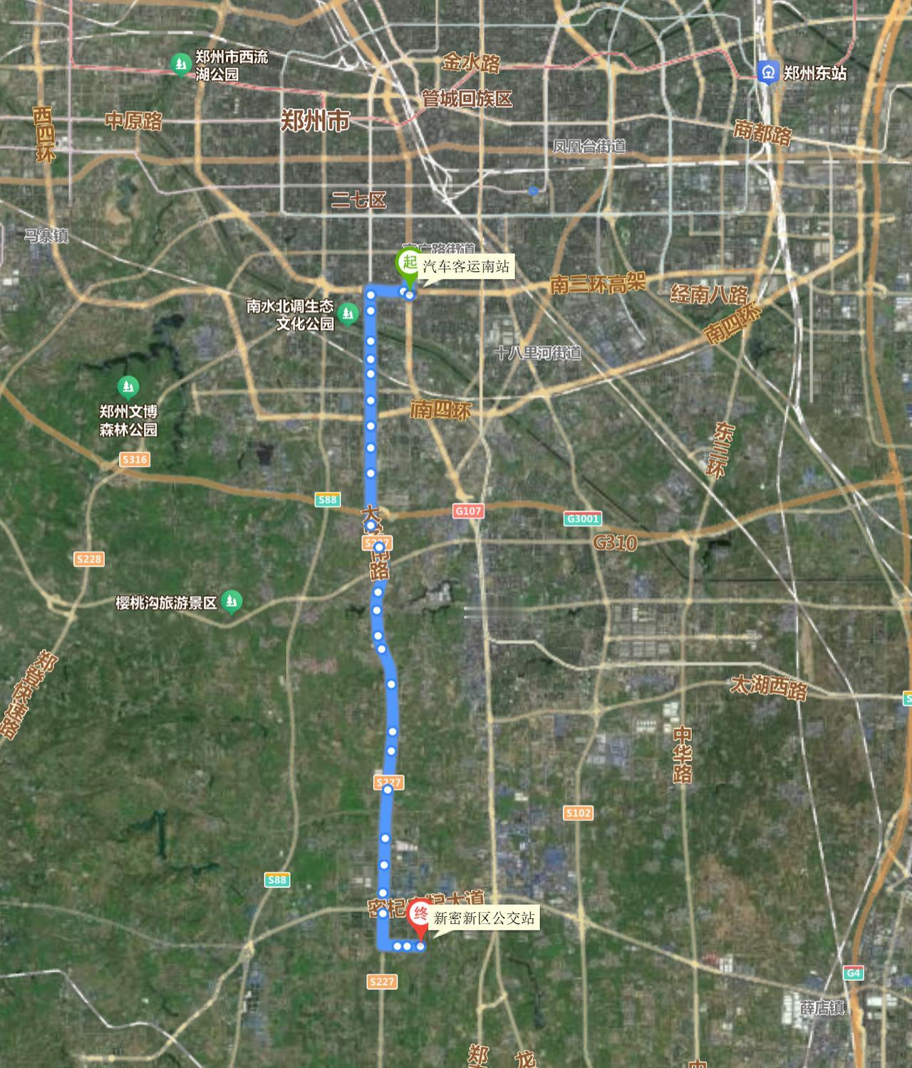 啥情况？网传701公交线路又要停运了？
从规划群里了解到，有网友透露目前运营的7