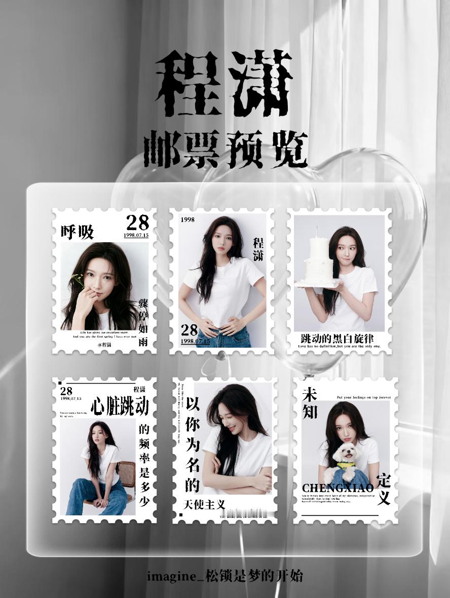 未知定义程潇