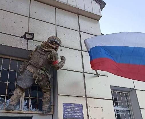 乌克兰割不割地，其实对于俄罗斯来说，已经无所谓了。普京表态，俄罗斯将使用武力，解