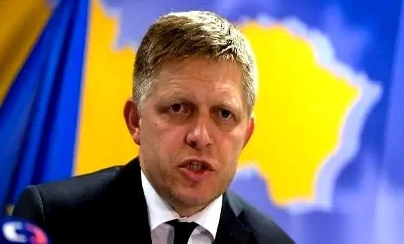 人家总理直接把话挑明了：乌克兰就是个“黑洞”，我们斯洛伐克不奉陪了，再也不为这无