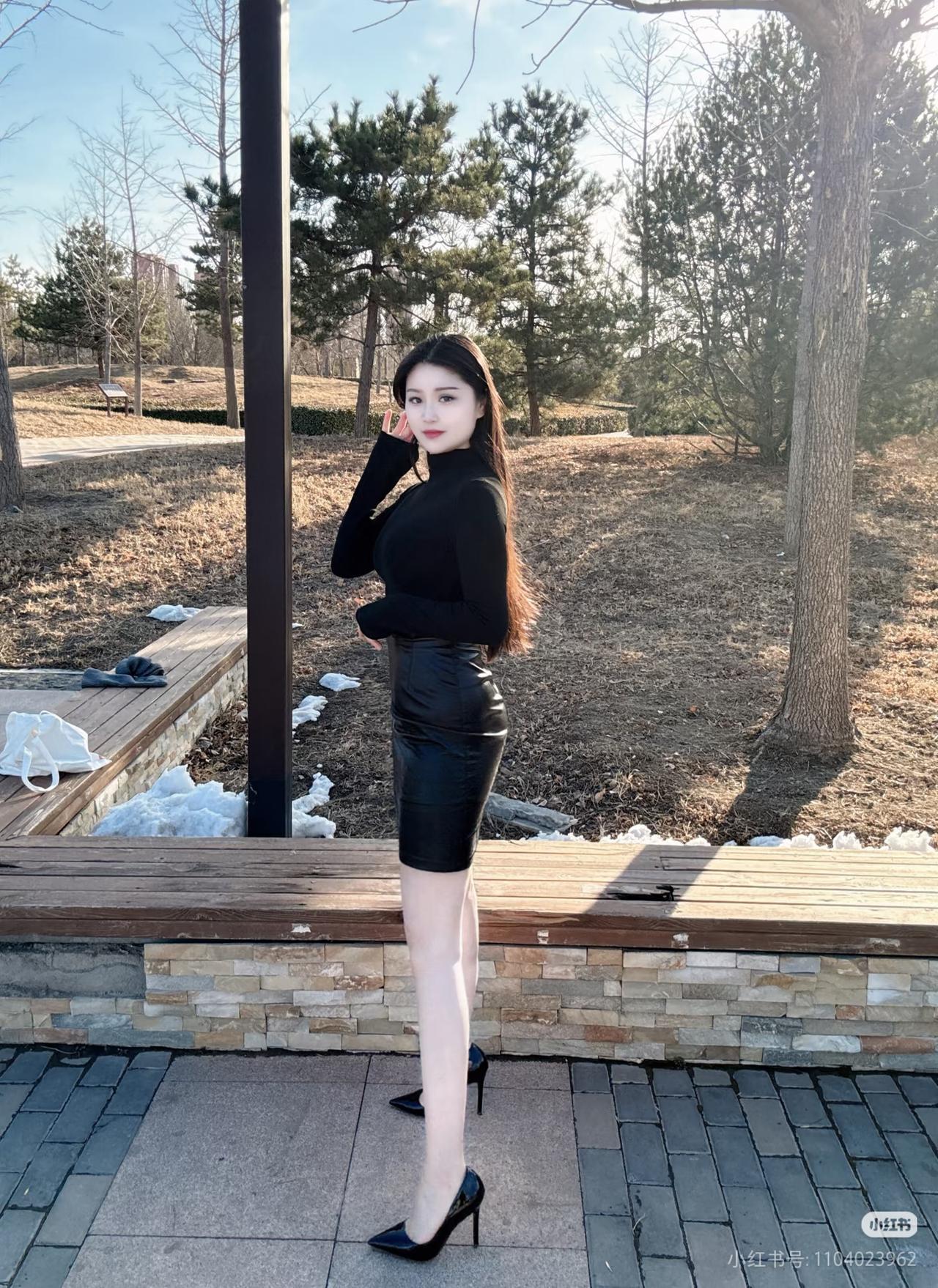 美到骨子里的女人，是什么样子的