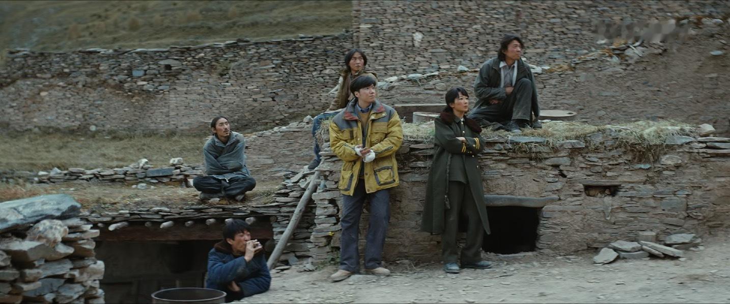 生命树杨紫演技 今天两集的《生命树》看完了，明天争取先做一期节目。今天的两集可以