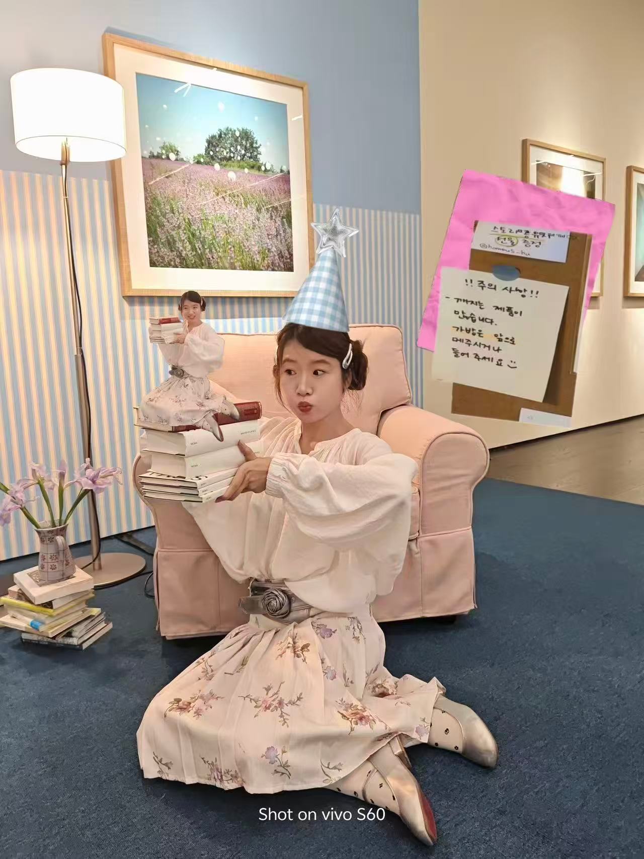 被vivo的4KLive功能惊艳到了vivo S60搭载的4K Live功能确实