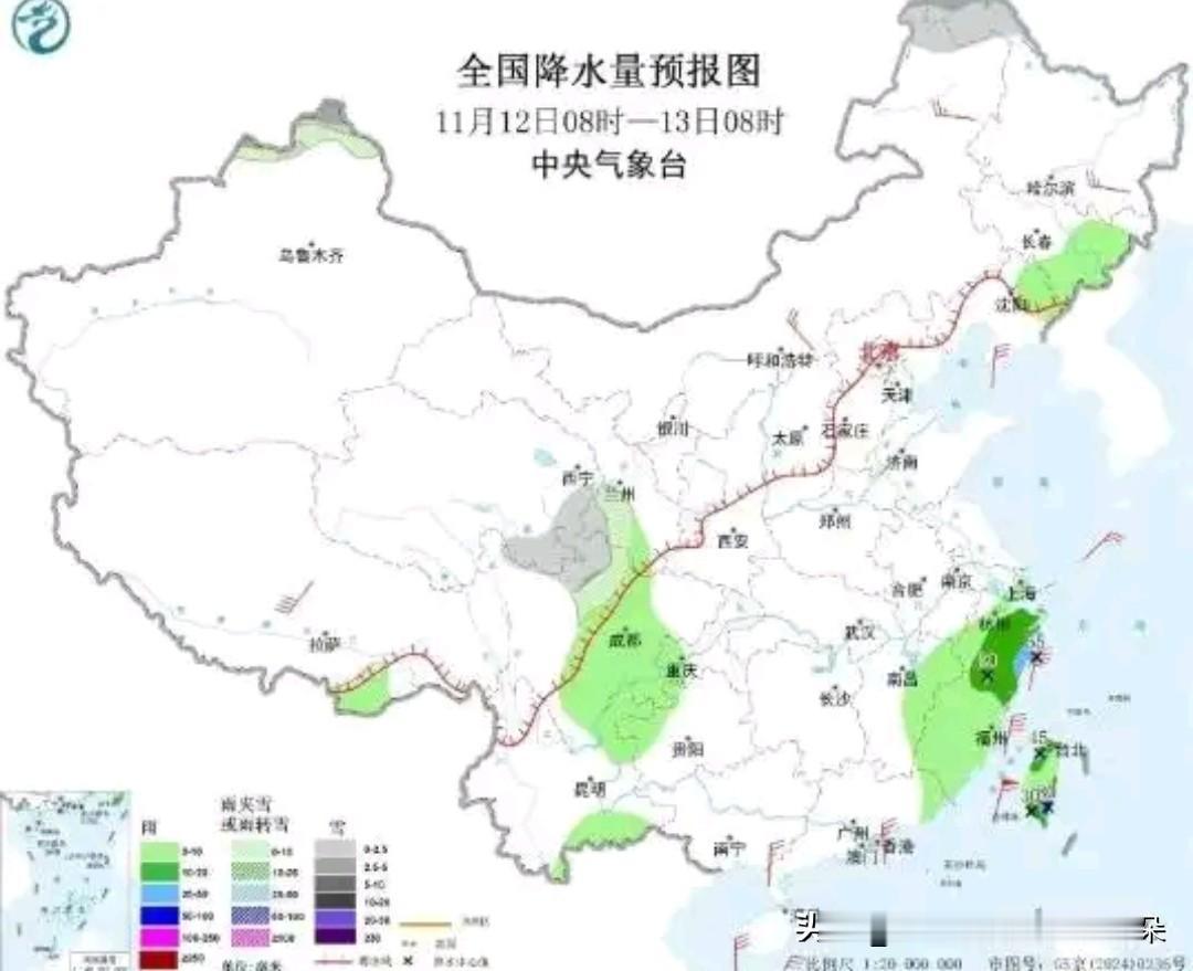 超8万人紧急撤离！台风“凤凰”今晚或登陆台湾，风雨影响全解析

——阵风破纪录、