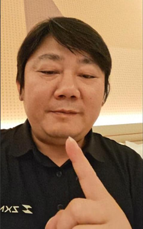 张雪回应“张雪机车遭台当局查扣”：如果车要不回来，我就再送一台车，送到统一为止。