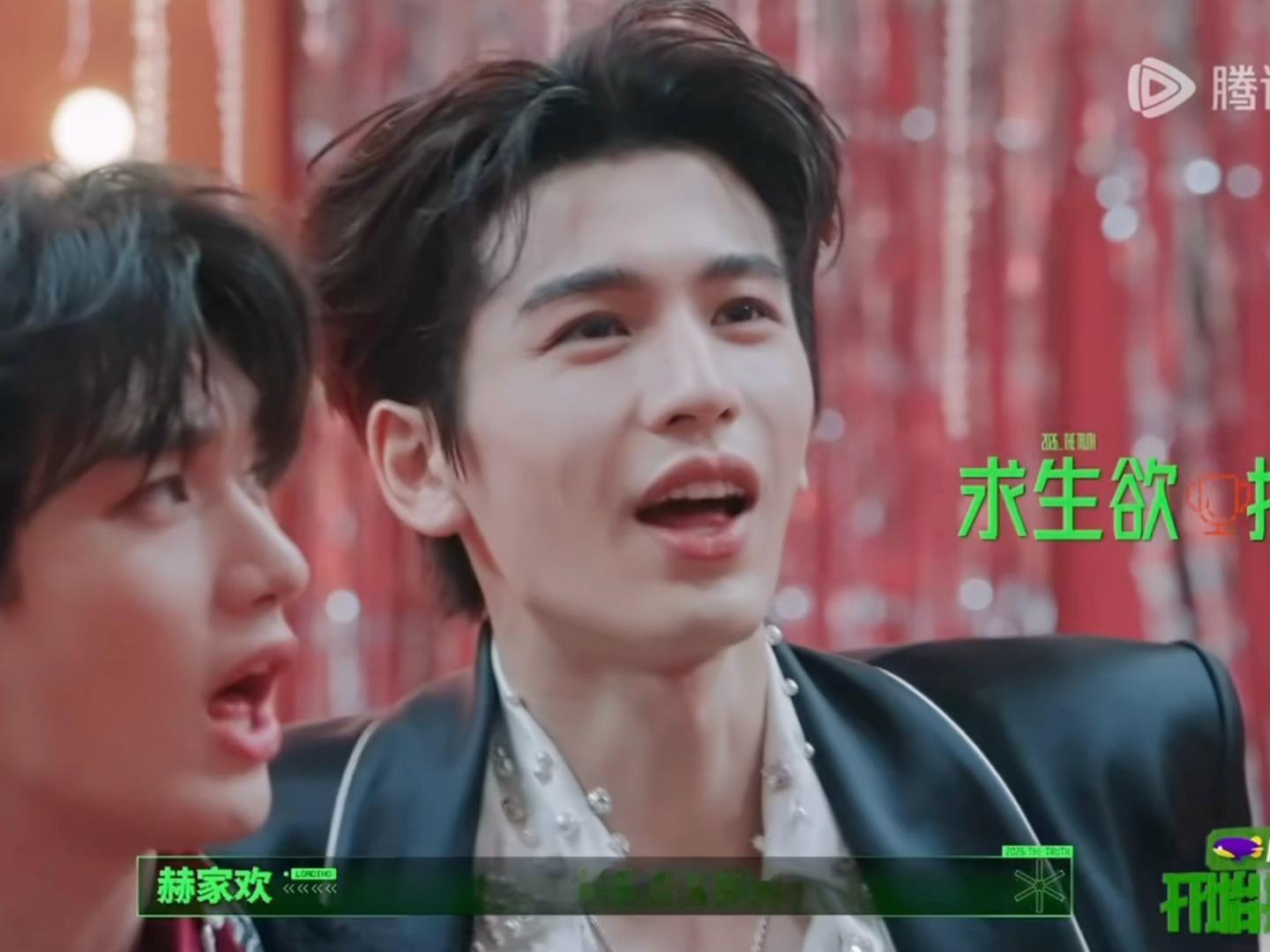 萌萌语音收集中“她会吃醋的啦～”