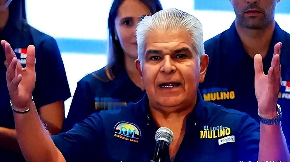 巴拿马这事儿真的太气人了！
他们明目张胆地抢夺中国投资的港口，这跟明抢有啥区别？