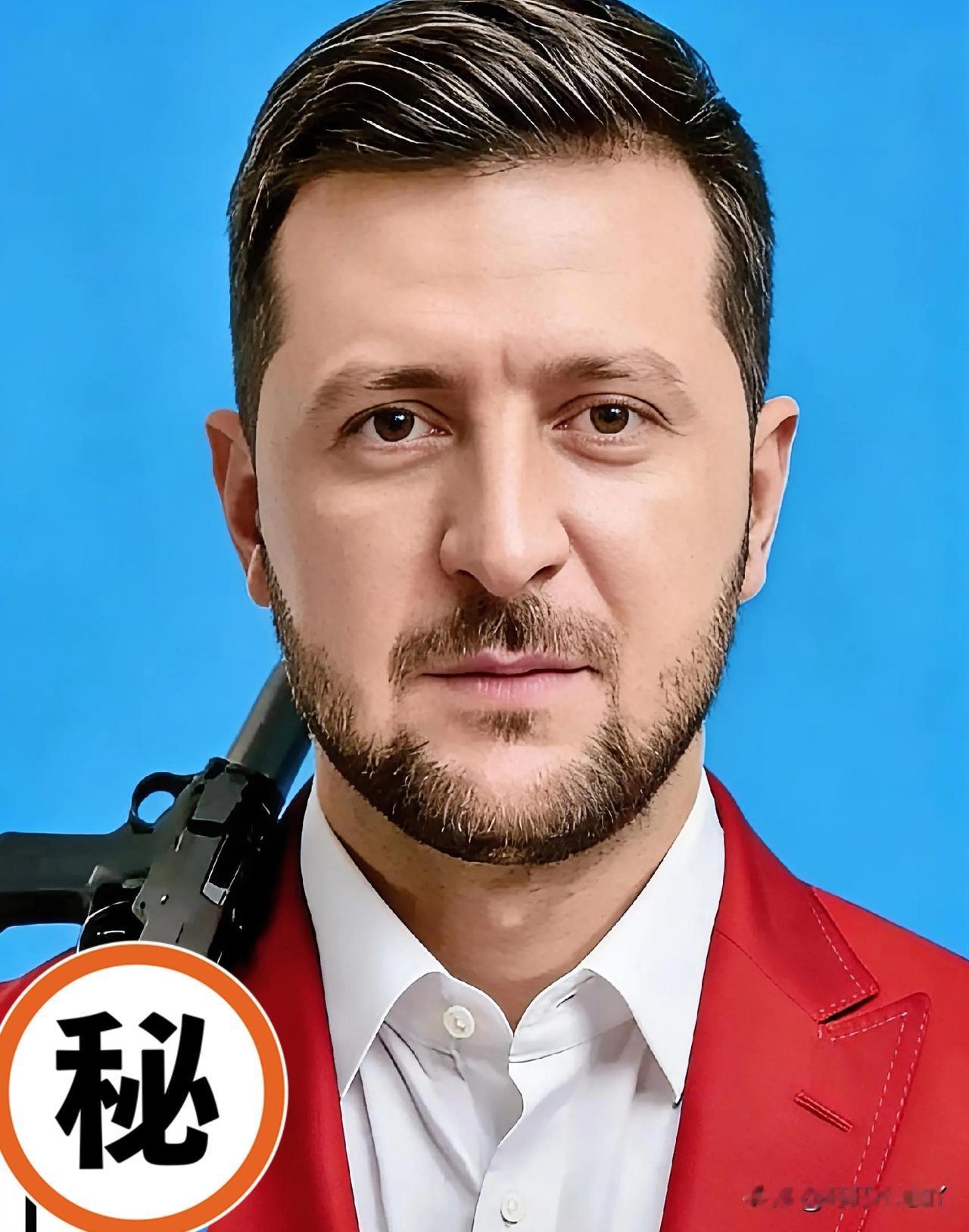 来自乌克兰的消息！
 
12月5日，乌克兰国防部情报总局通过社交媒体高调宣布，其