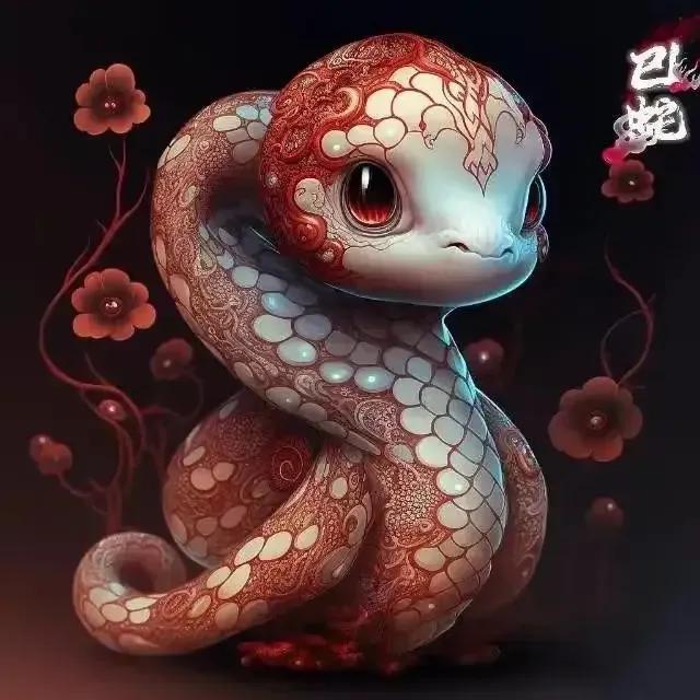 生肖运势-巳蛇（7月1日）
属蛇的人此日状况频频，虽然不会出现无法挽回的局面，但