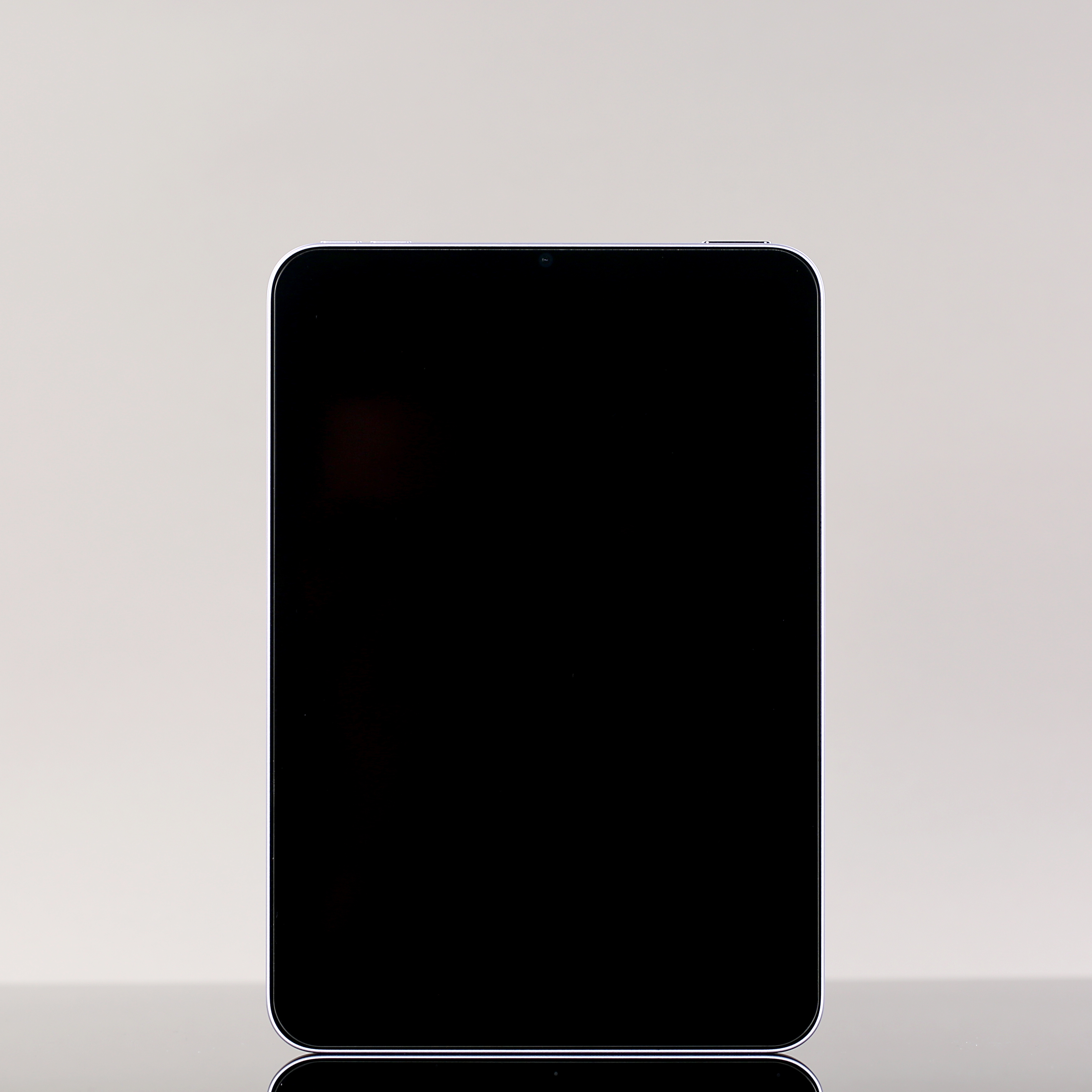 iPad mini7/6 AR 增透抗反射玻璃膜到了[嘻嘻]黑得深邃，户外/强光