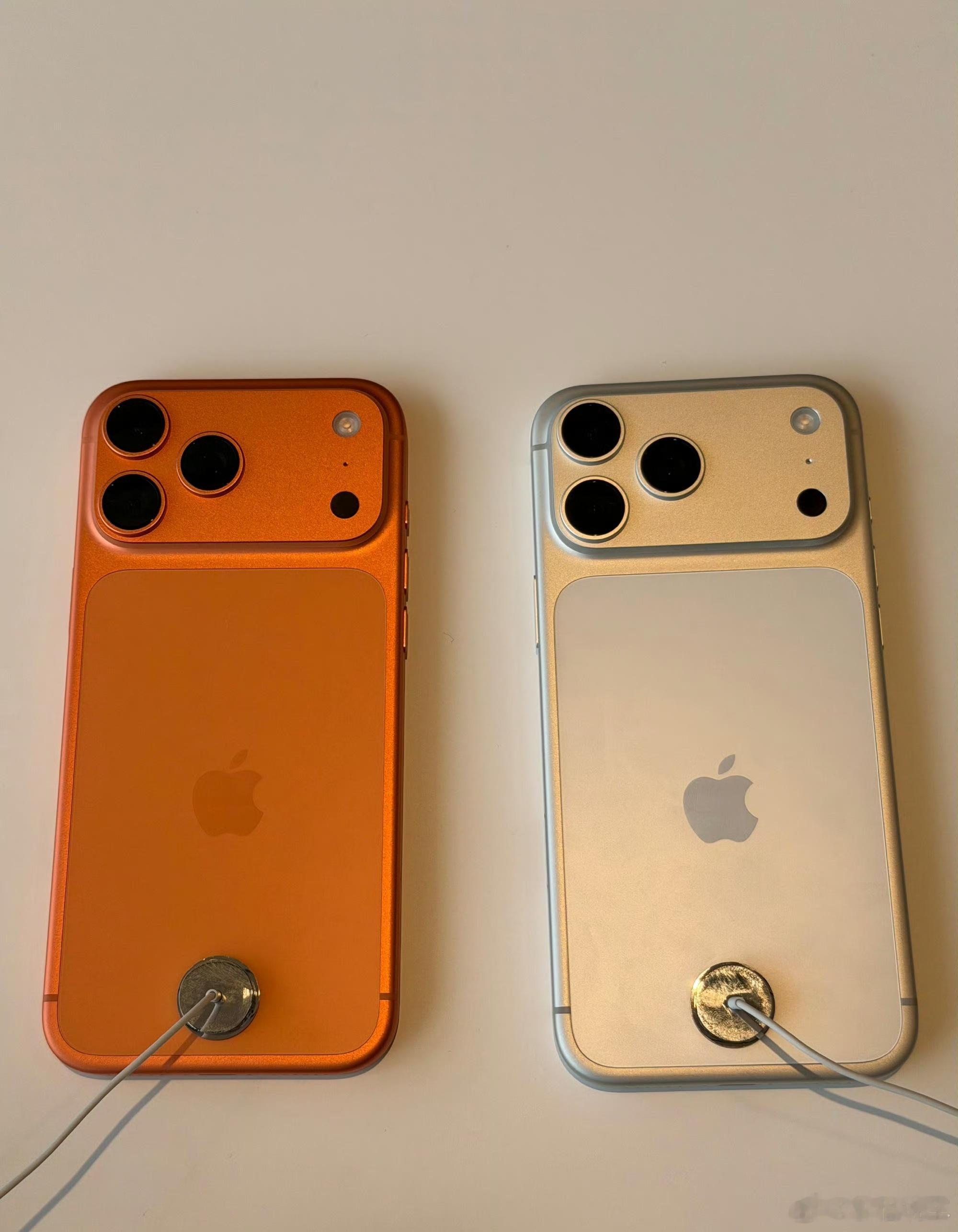 iPhone17Pro被黄牛拒收不是吧，是不是太丑了，其实不用那么着急，等双十一
