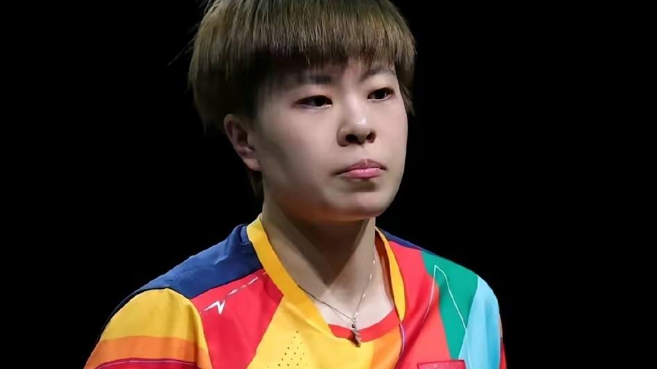 国乒防线有几道？
       亚洲杯赛第二天，没能延续昨天的神勇，陈垣宇、王艺