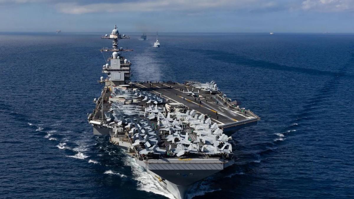 美军对伊开战期间非战斗事故频发，暴露战力维护四大深层危机

如果发生一起事故，那