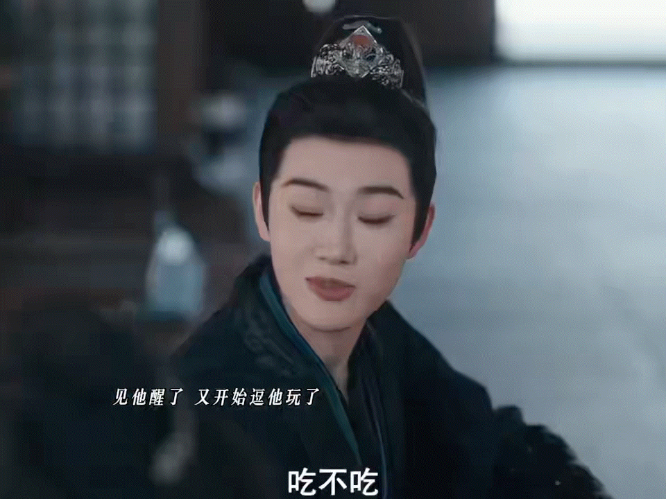 百花杀董子凡演技、百花杀董子凡演技黑狱打铁戏份兼顾动作与情绪，主动替步疏林分担苦