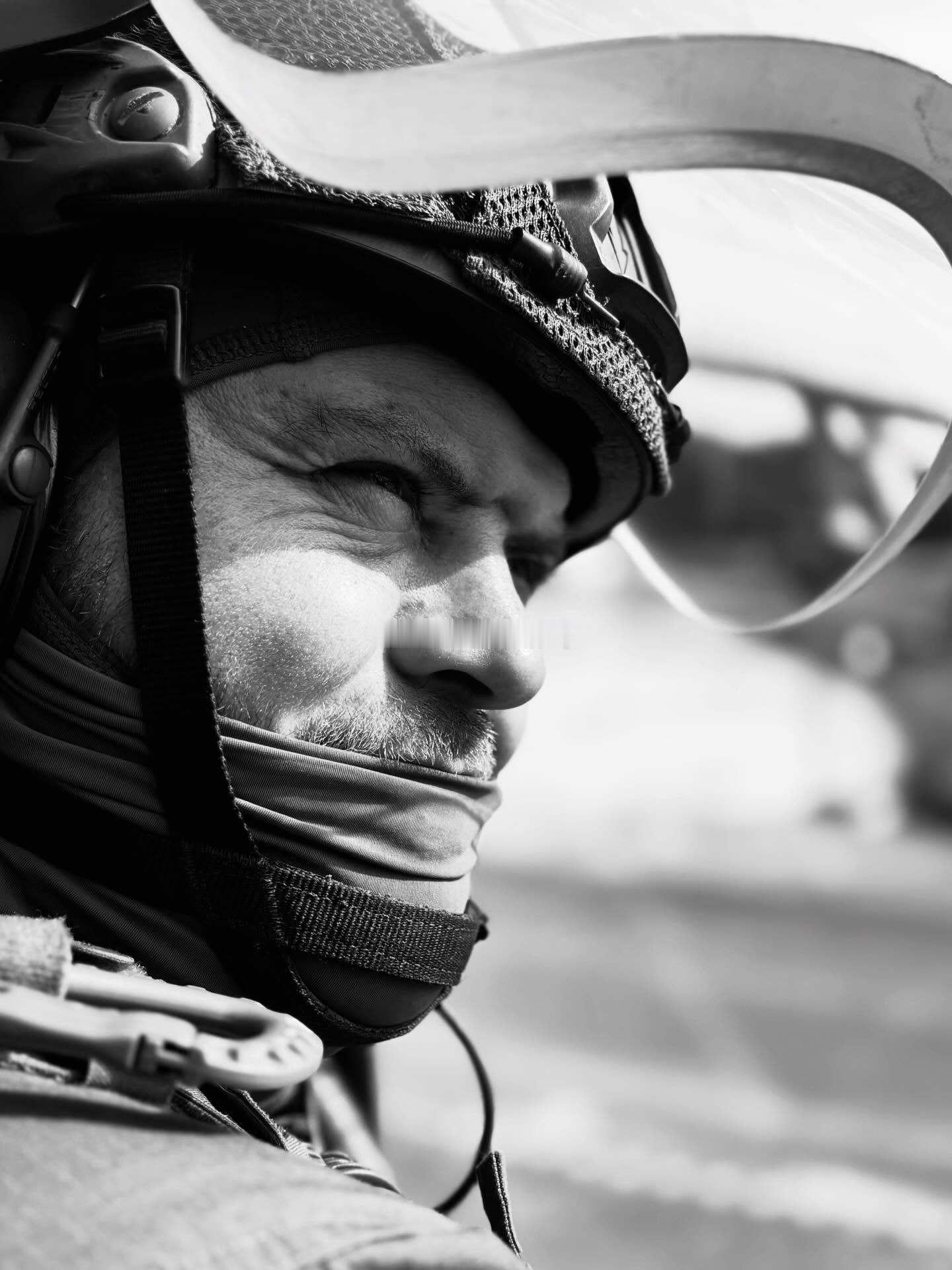 《GIGN》幕后。 