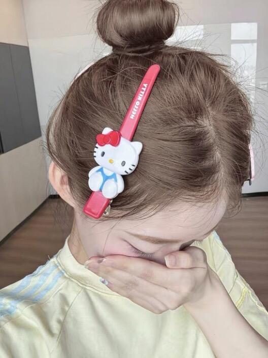 建议每个女生都去试试浅发色