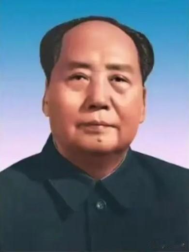 🌟初心如炬，使命在肩！🙏敬爱的毛主席，感念赤子情怀，铭记使命箴言！为人民谋幸