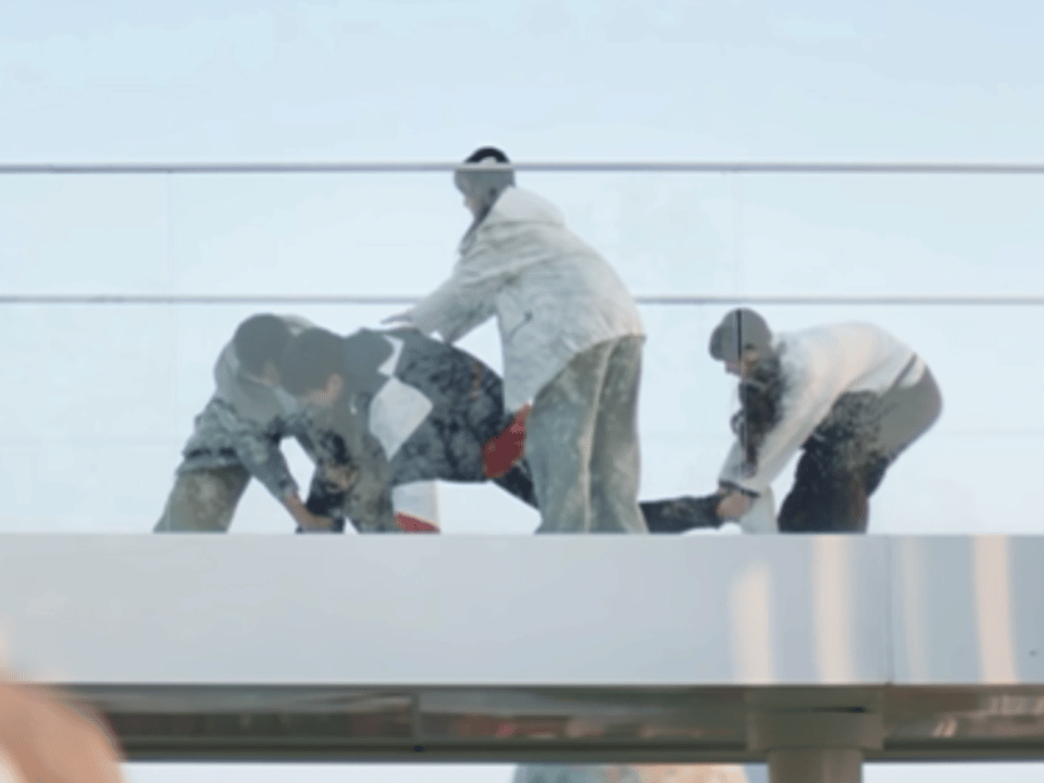 我家天才林知夏偶尔出现的魔丸时刻