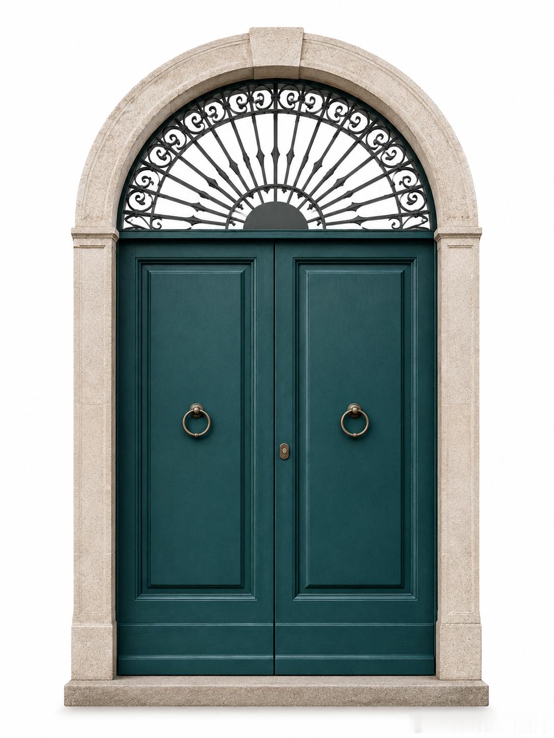 【第205扇🚪】在意大利🇮🇹收集的门 