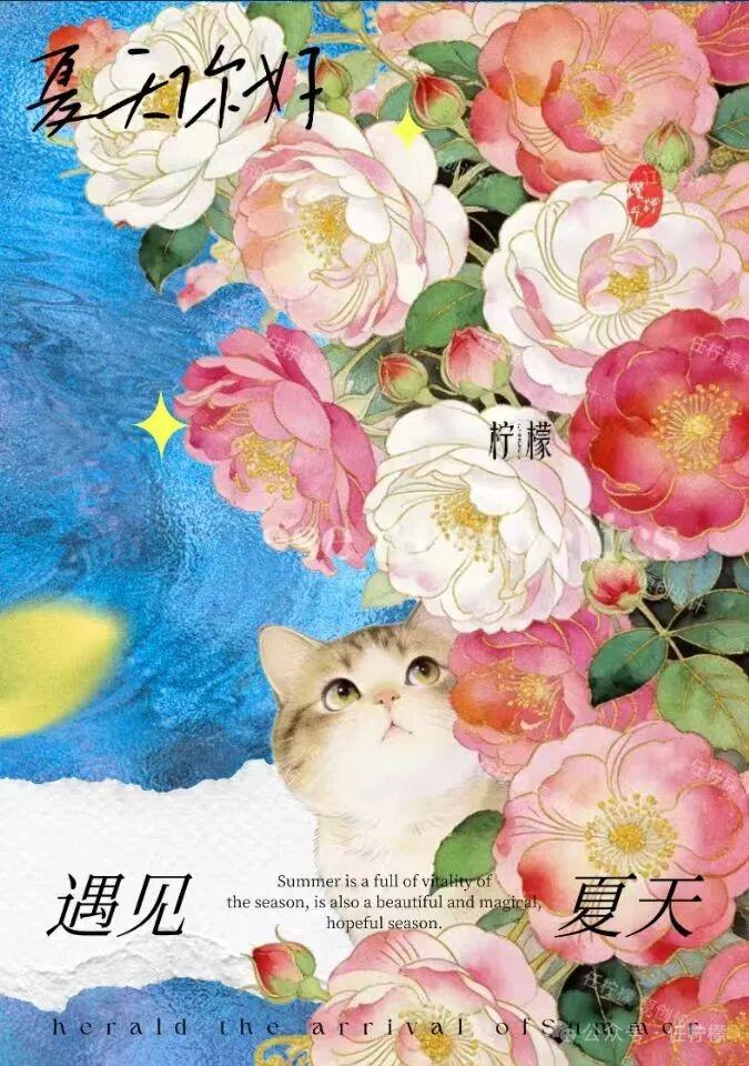 分享手机里的随手拍