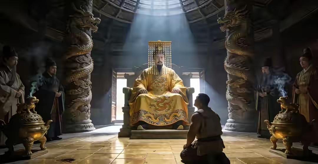 1951年，有个志愿军战士往阵地上送弹药，一到地方就傻眼了——阵地上的干部全牺牲