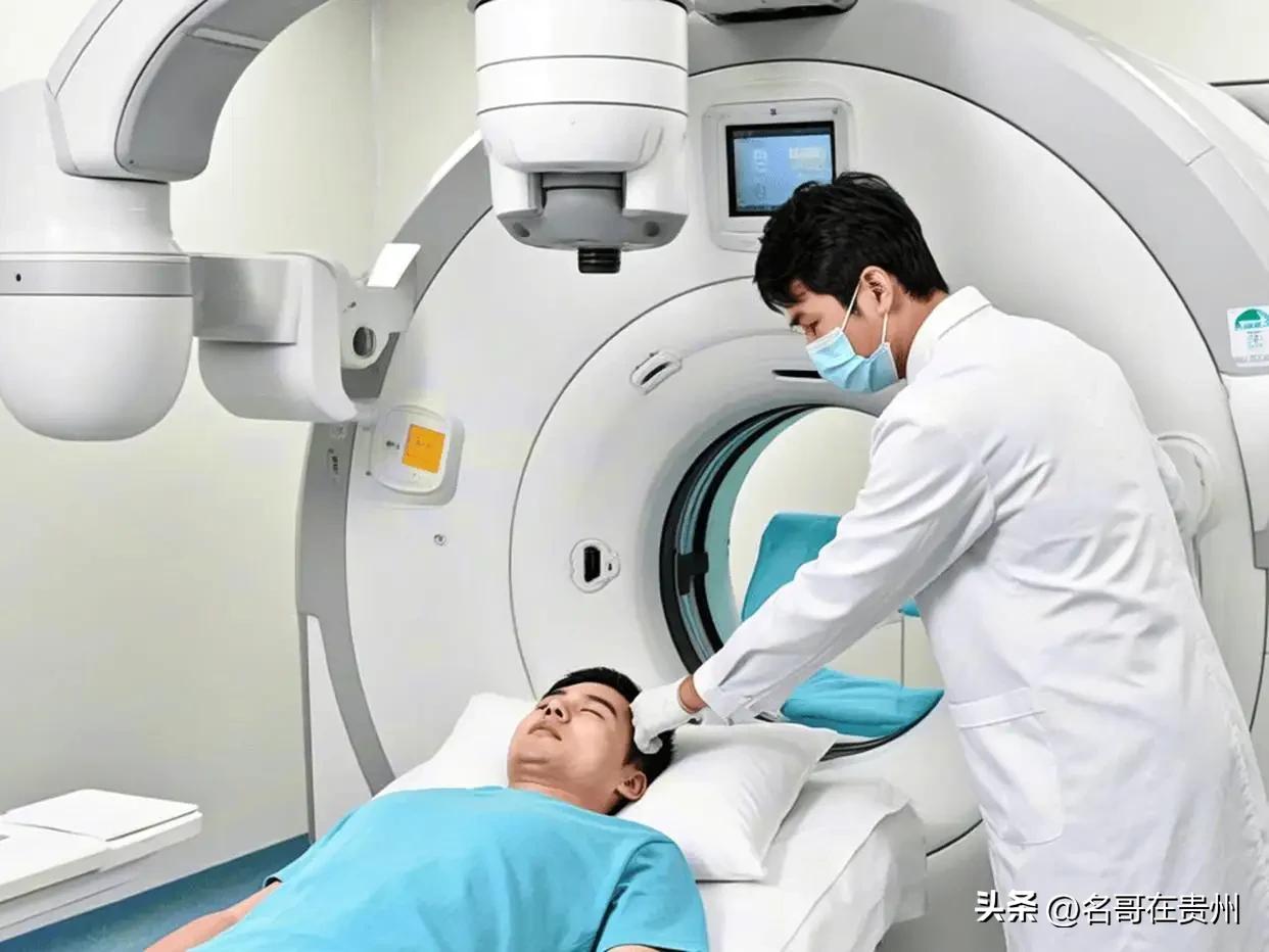 这5类人必须做CT，但乱做等于找罪受！卫健委提醒：别再瞎体检了

相信科学，不盲