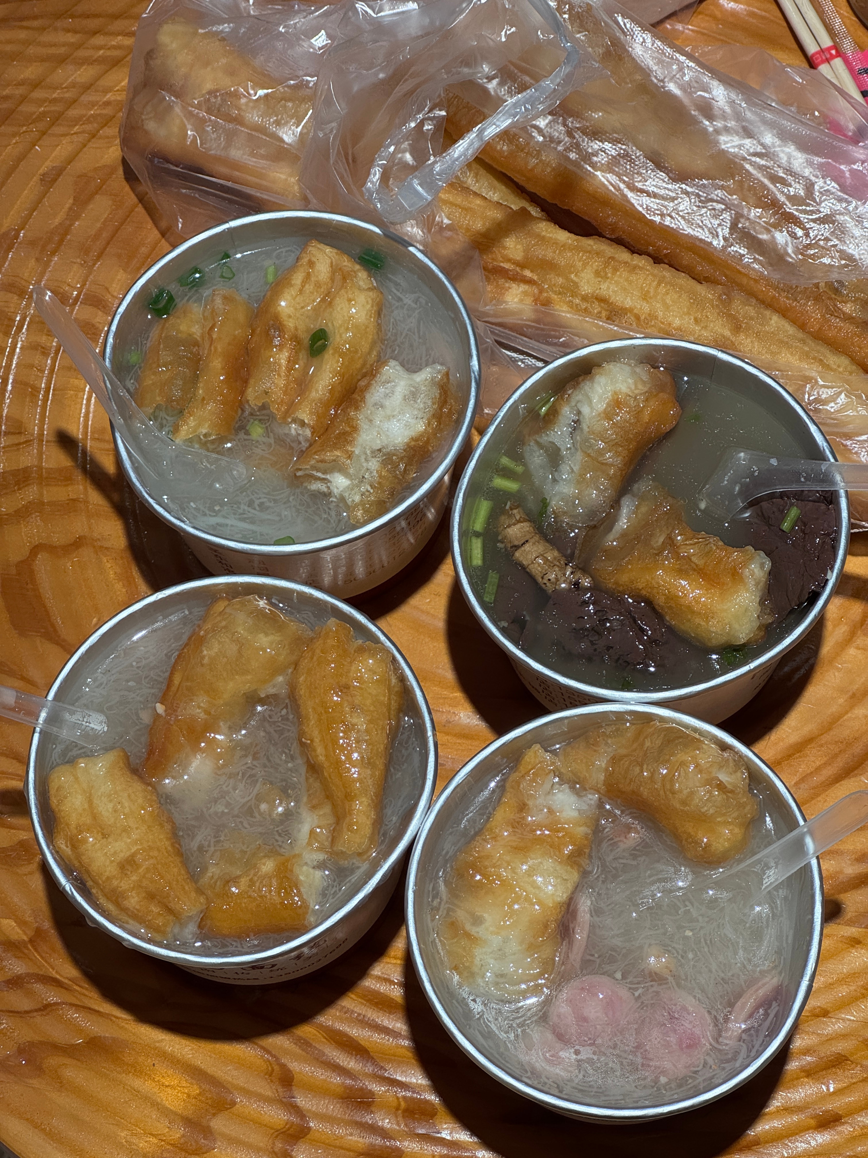 泉州美食合集😋独加记一 泉州