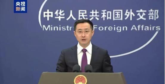 美国、德国、英国、法国、日本、意大利、加拿大发了个声明想给中国 立规矩？结果自己