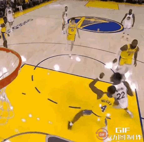 詹姆斯emmmmmm
@NBA #闲话NBA#