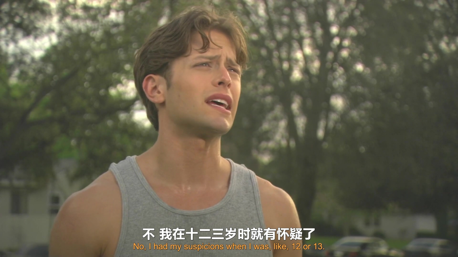 经典喜剧同影《外出就餐2》Eating.Out.2 Sloppy Seconds