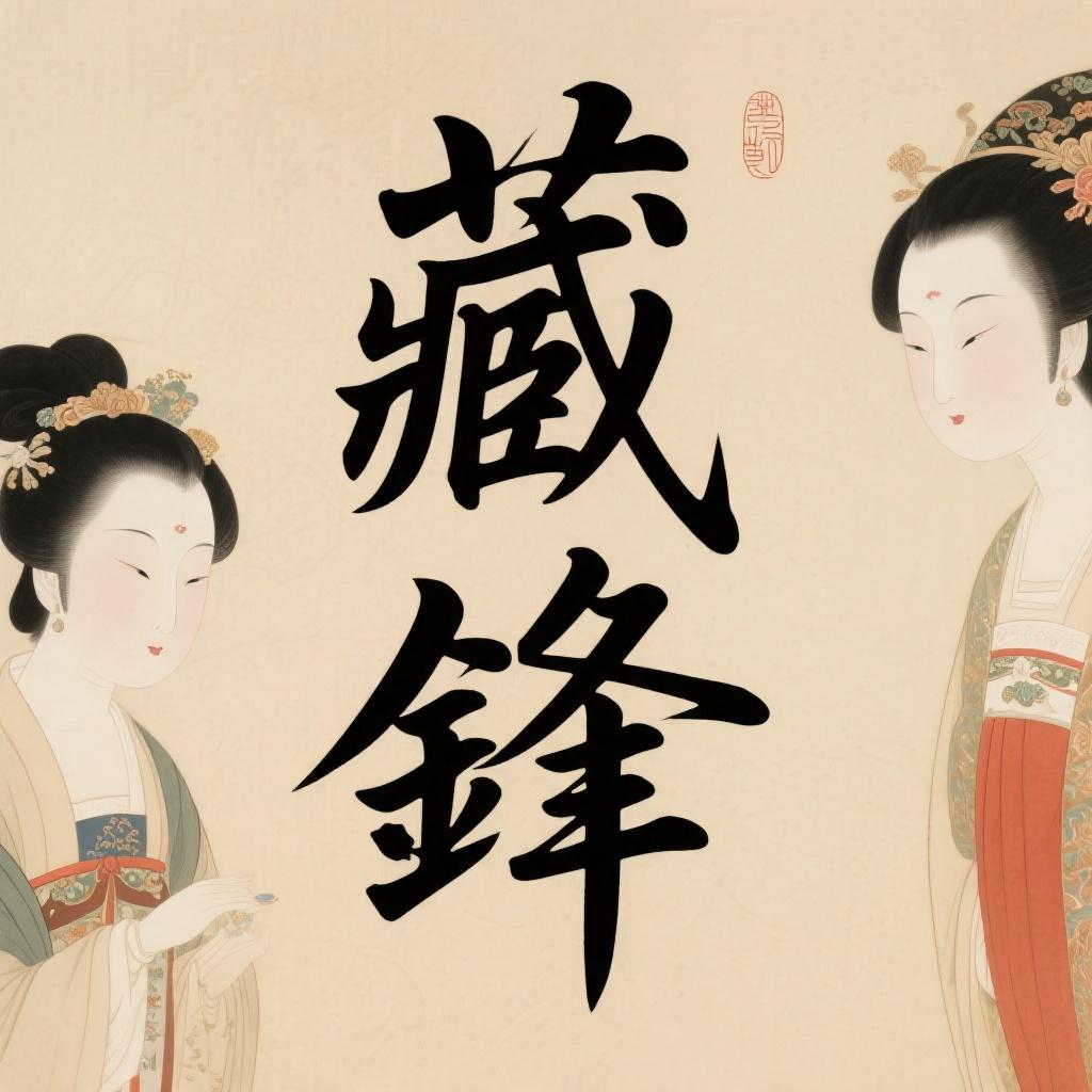 上官婉儿：三朝不倒的生存哲学，全靠这3个字！
 
世人只知武则天强悍，却忽略了一