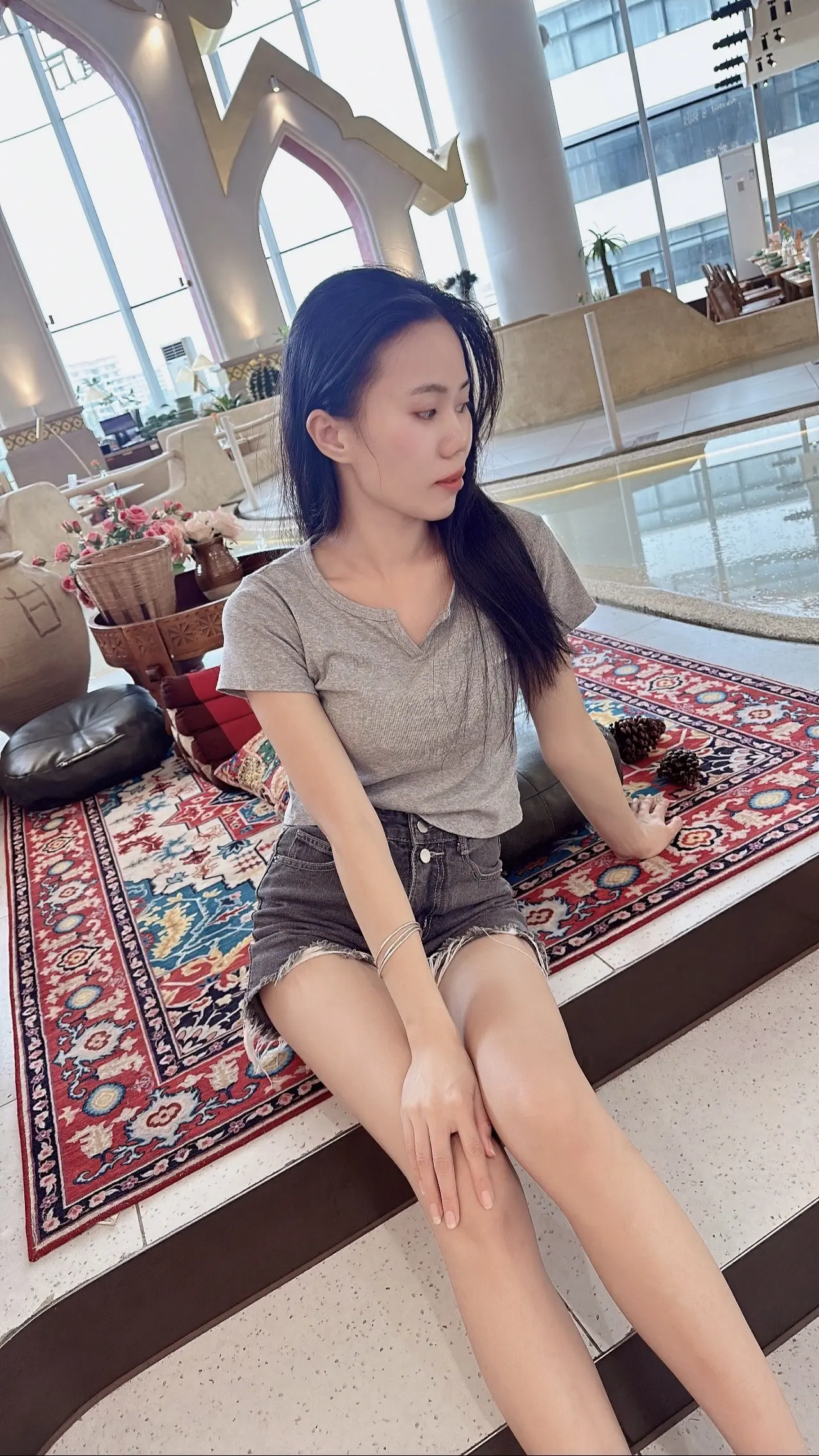 明天又要搬砖了😂