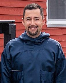 特朗普旧梦重提想“买岛”，格陵兰总理硬核回怼：我们不出售！地球不卖！

朋友们，