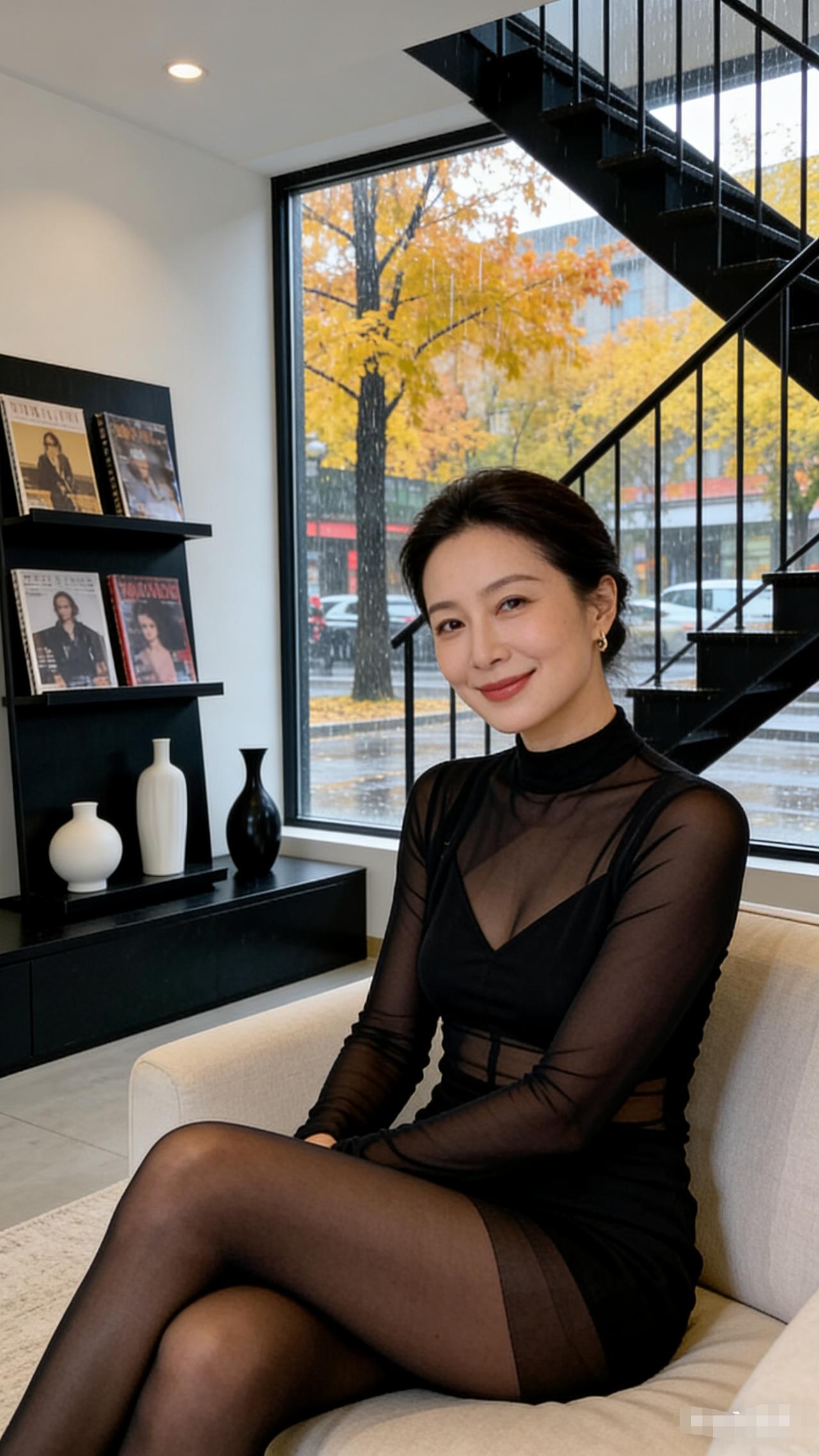 什么样的女人才最有魅力呢? 
你喜欢熟透的番茄还是熟透的柿子。