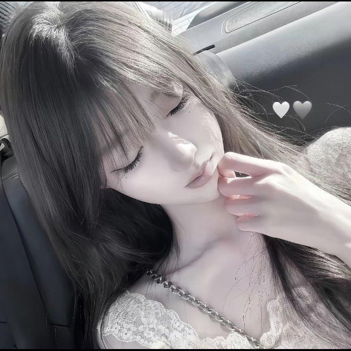 WeChat·头像〡ins风韩系头像女生头像〡氛围感头像〡小众头像〡ins头像丨