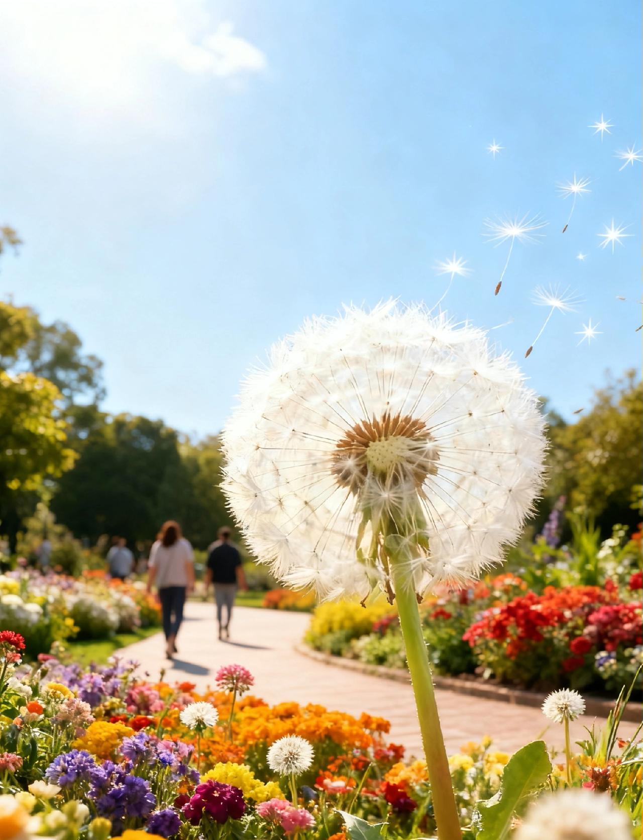 别羡慕别人的光！
平凡路灯也能照亮你的逆袭之路

你是否曾经思考过，那些看似平淡