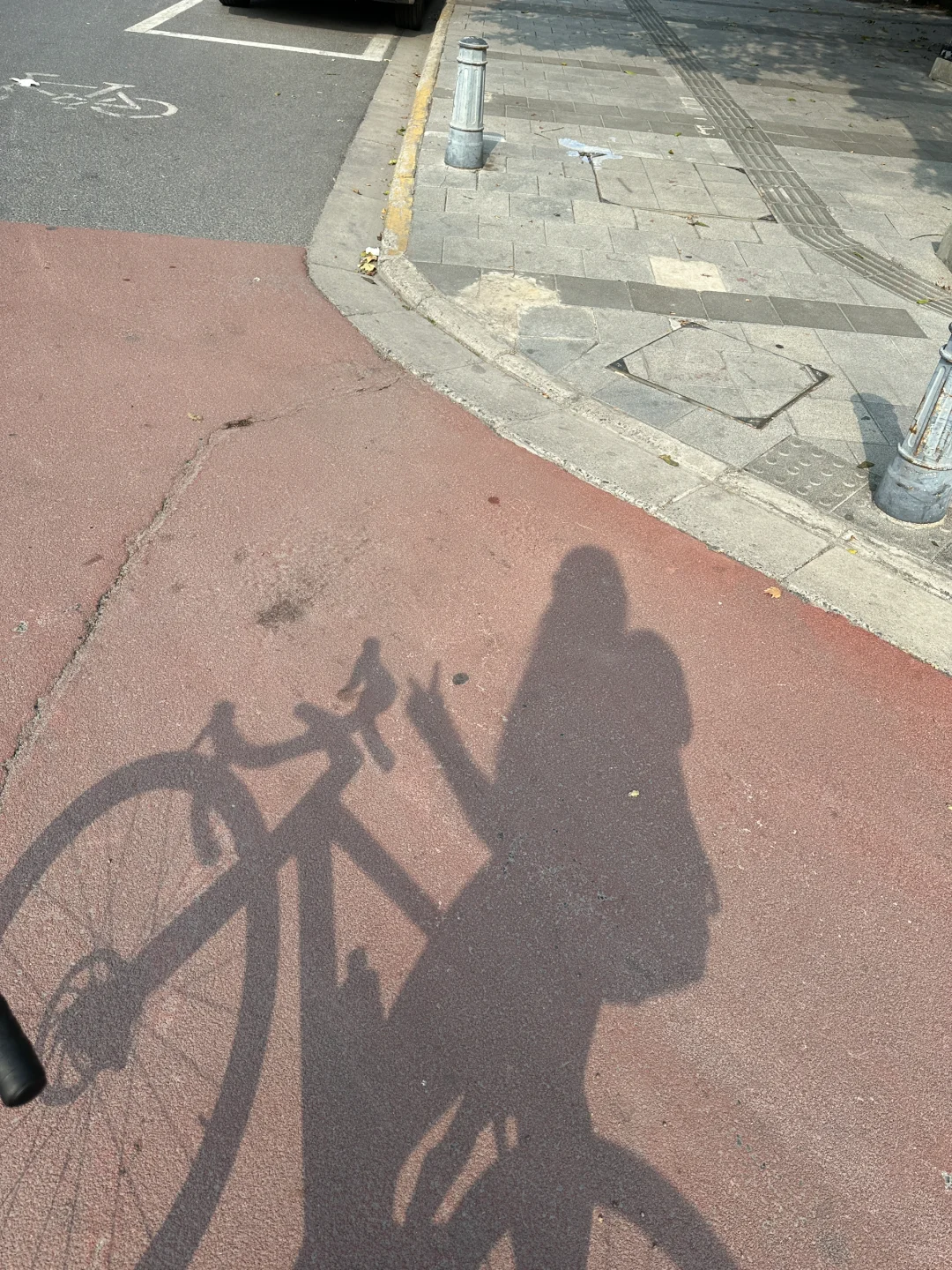 白天上班 晚上健身