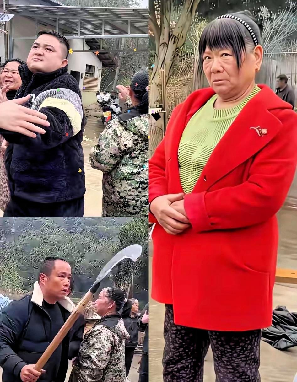 果然，
穷山恶水出刁民。
​株洲的这个刨猪宴看的心中一股无名火升起。
博主好心自