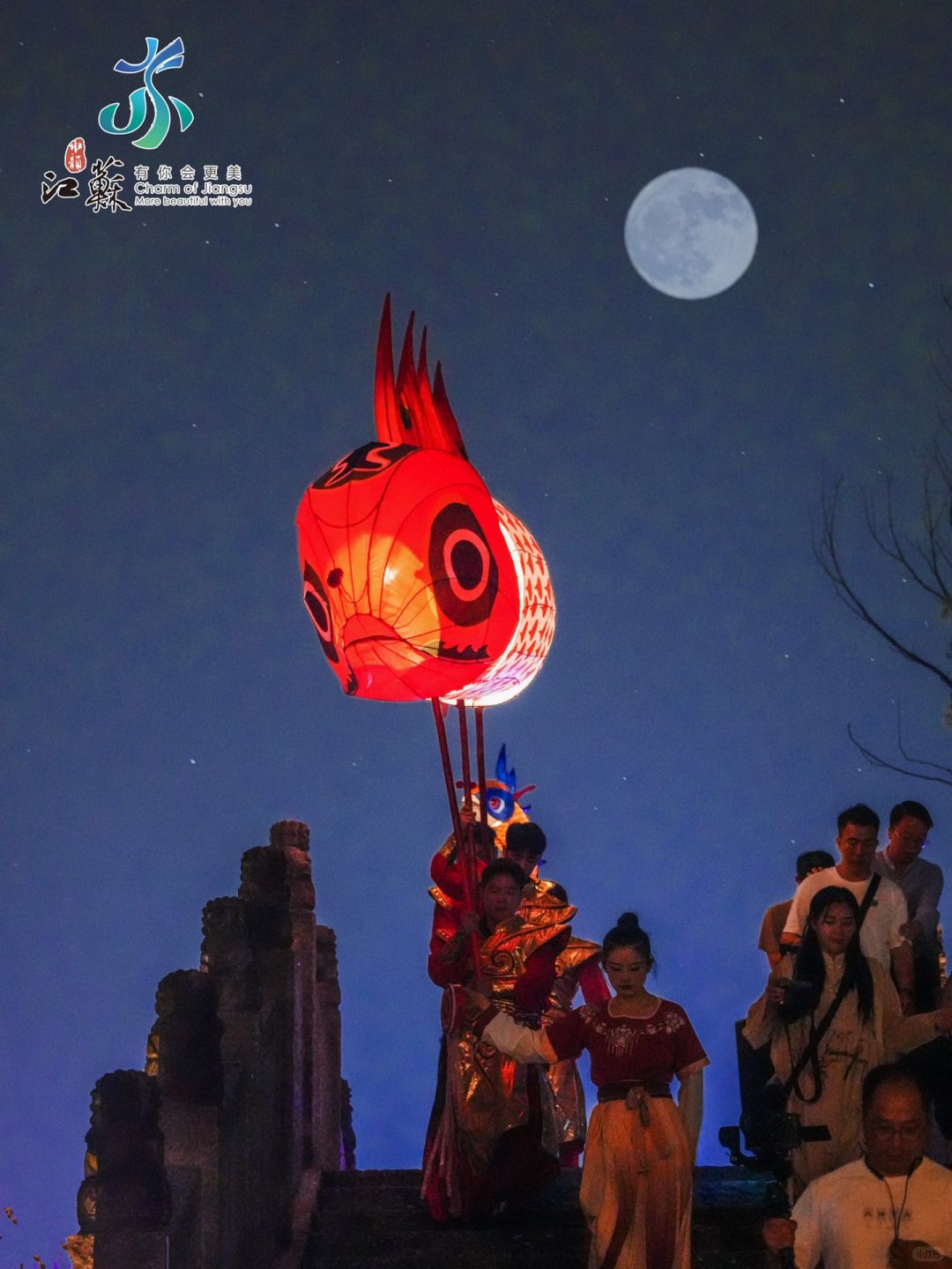 后悔才来❗️这大概就是我梦中的清明上河图吧