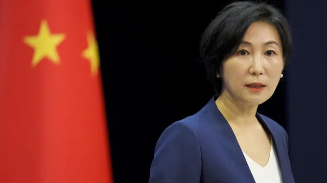 【中方出重拳，禁止窜台人员入境，高市意识到什么，亲赴欧洲搬救兵】中方这次重拳出击