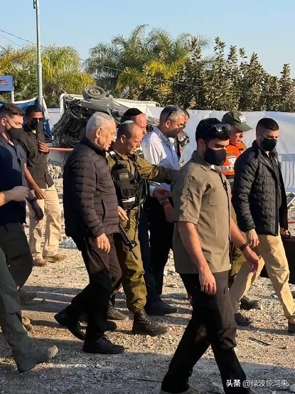 战争短短三天，伊朗就发动了13轮反击！

美以这次玩大了，开始了剧本，但不能控制