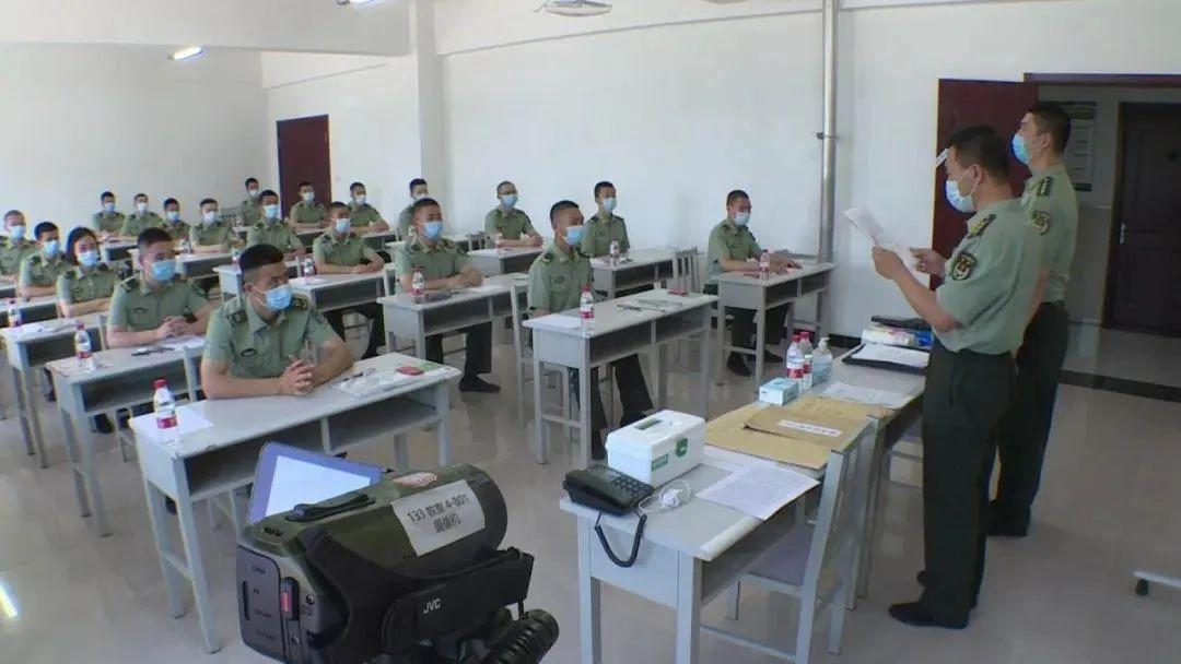 参军入伍，有一个部队用得上的专业，入伍成功率会大大提高，同时也决定了是否能在部队