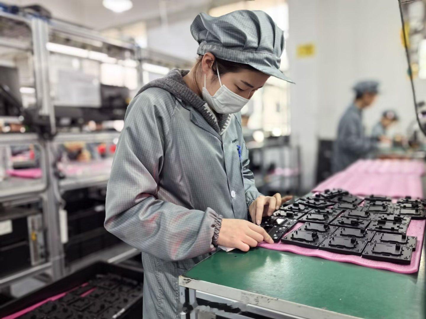 宁波镇海企业研究院赋能科技创新促经济升级 宁波骆驼街道10家企业研究院入选202