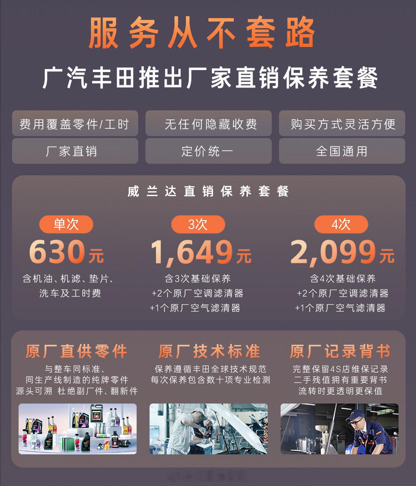 广汽丰田新一代威兰达AIR版上市，原版北美全球车外观指导价：16.78万元-17