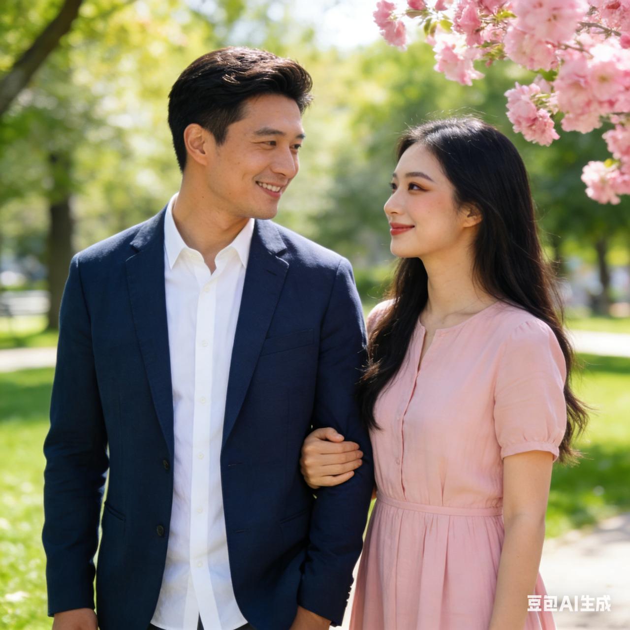 30+岁单身男生别慌，找对象要清醒务实不踩坑、不矫情，照着筛，越筛越准。
 
3