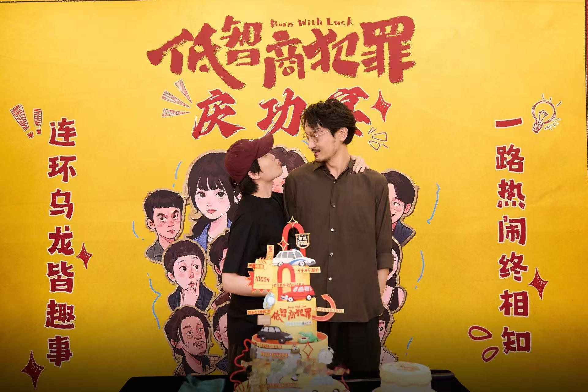 马旭东送考王传君 披哥送考名场面预定，马旭东即将到场送考王传君，多年前选秀出道的