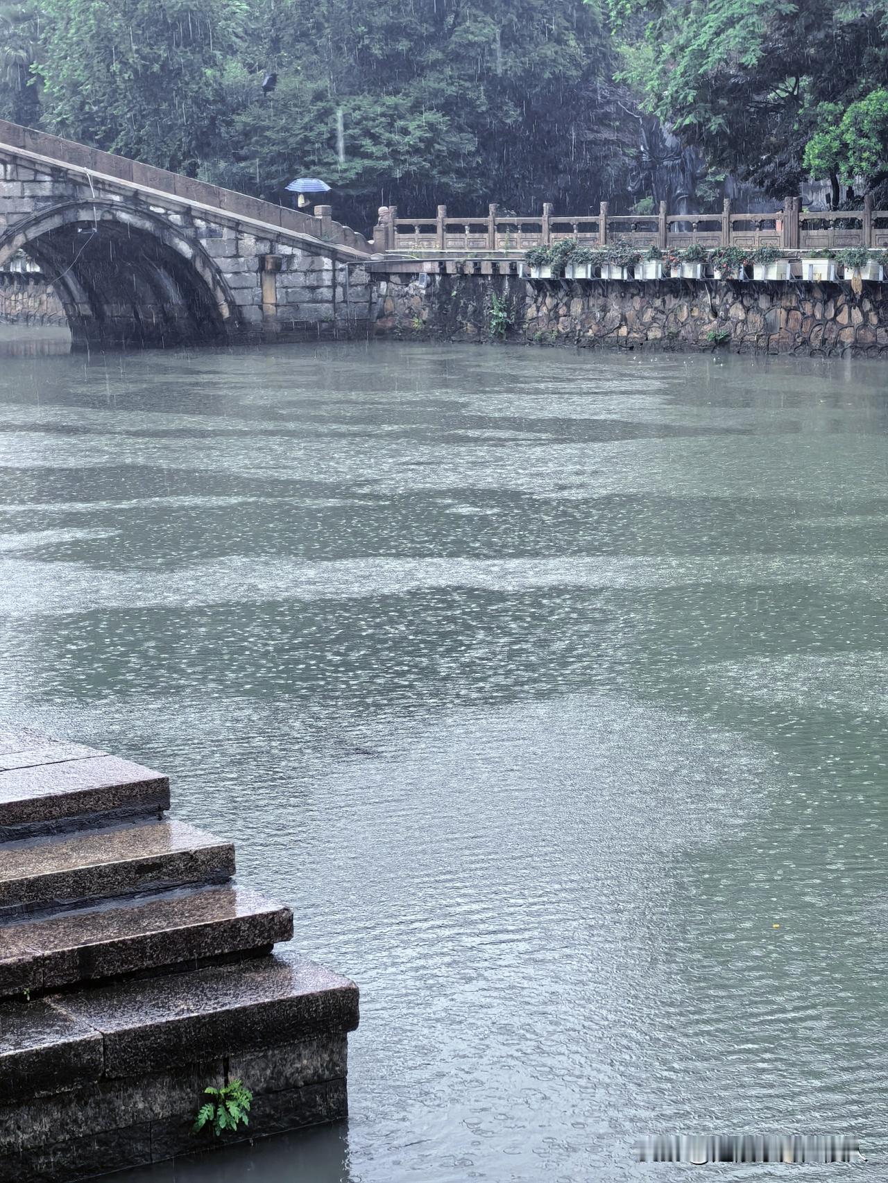 苏东坡为啥那么招人喜欢?
烟雨江南客，恰似故人归。
年年有今日，岁岁有今朝。
雨