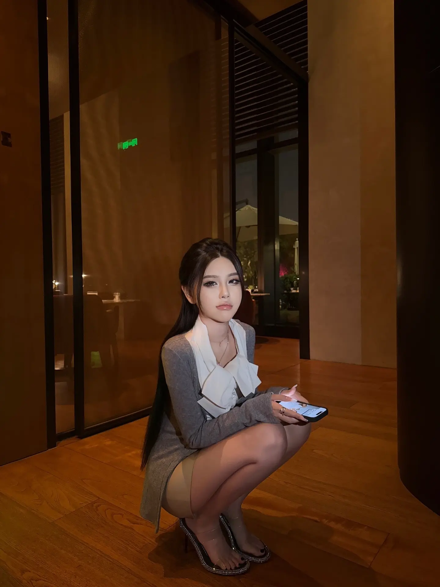 人总是被意料之外的事情推着长大