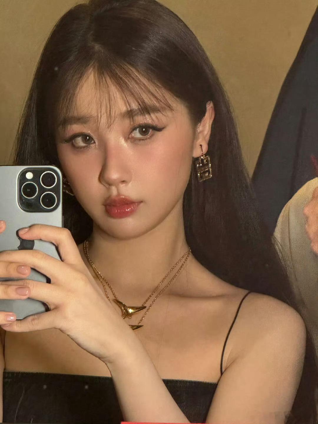虞书欣/🖤👄 