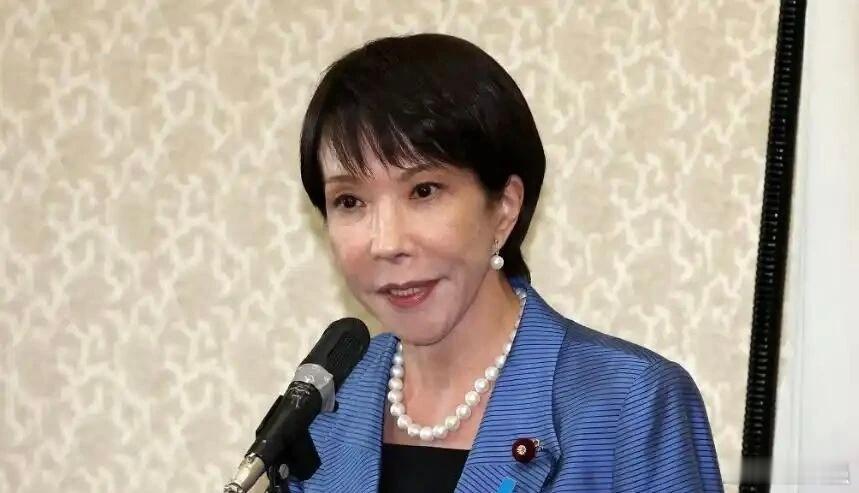 【高市早苗清楚她会给日本带来什么吗？】作者/明人明察如果说特朗普当美国总统是对亲